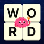 Word Master Crossword Puzzles icon