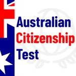 Australian Citizenship Test icon
