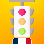 Code de la route France icon