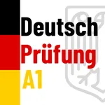 A1 Test Deutsch Prüfung icon