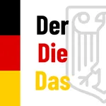 Der Die Das icon