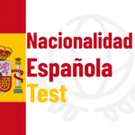 Test Nacionalidad Española icon