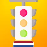 Rijbewijs CBR Nederland icon