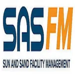 SAS FM icon