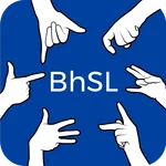 BhSL : Bhutanese Sign Language icon