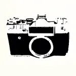 Comic Camera icon