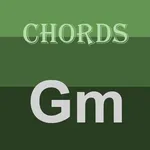 Chord Detector  - tracker MIDI icon