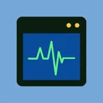 Waveform Sound Generator icon