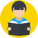 MyBooks icon