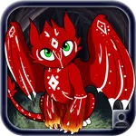 Avatar Maker: Dragons icon