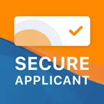 Secure Applicant icon