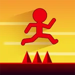 Devil Jump: Don't Die icon