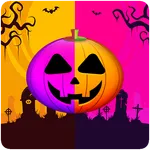 Find Differences Halloween icon