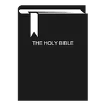 THE HOLY BIBLE KING JAMES icon