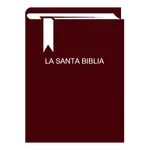 LA SANTA BIBLIA REINA VALERA icon