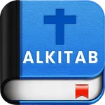 Alkitab indonesia inggris icon