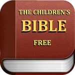 The Children's Bible icon