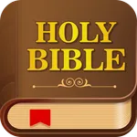 Pray Bible - Audio&Verse icon