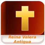 Biblia Reina Valera Antigua icon