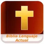 Biblia Lenguaje Actual icon