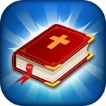 Bible Trivia Game icon