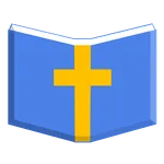 Bible Devotional and Story icon