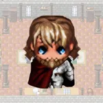 Didactic Jesus Game (Full) icon