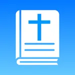 Bible KJV - Text and Audio icon