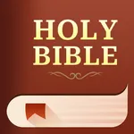 Bible Launcher-KJV & Prayer icon