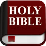 King James Bible, Audio KJV icon