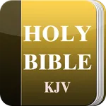 King James Bible Offline icon