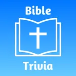 Bible Trivia Quiz, Bible Guide icon