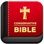 Conservative Bible icon