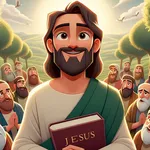 Learning the Bible: Quiz Game icon