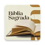 Bíblia Sagrada icon