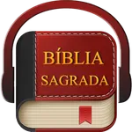 Holy Bible Portuguese. icon