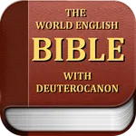 World English Bible (Deuteroc) icon