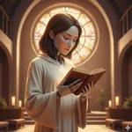 Zoe - Prayer & Devotion icon