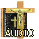 Bíblia Católica icon