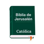 Biblia de Jerusalén Católica icon
