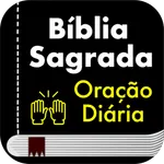 Bíblia Sagrada e Oração Diária icon