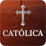 Biblia Hablada Católica icon