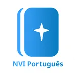 NVI Português Bible icon