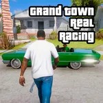 Grand Town: San Andreas icon