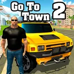 Go To Town 2 icon