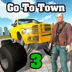 Go To Town 3 icon