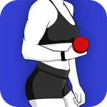 30 Day Arm Challenges icon