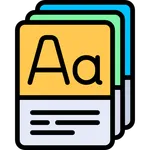 Academic WordUp icon