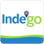 Indego icon