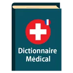 Dictionnaire Médical Français icon